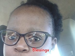 blessingx The Sex