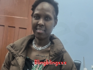 blingblingxxx The Sex