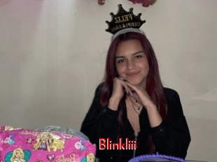 blinkliii The Sex