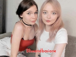 Blissandbasiane