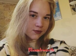 Blissashworth