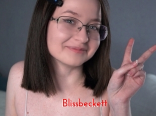 Blissbeckett