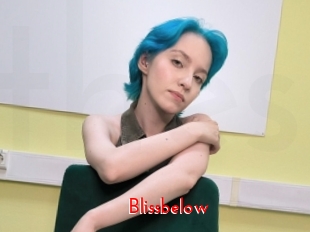 Blissbelow