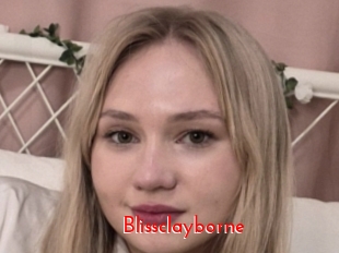 Blissclayborne