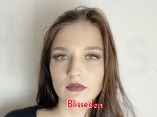 blisseden The Sex