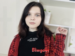 Blissgales