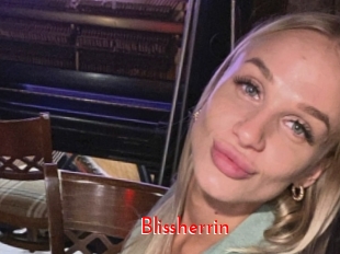 Blissherrin