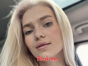 Blisskitten