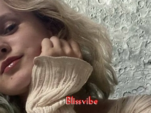 Blissvibe