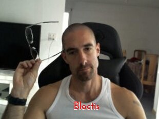 Bloctis