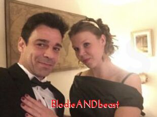 BlodieANDbeast