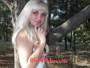 BlondHelencutie
