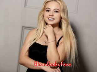 Blondbabyface