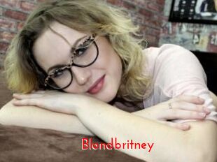 blondbritney The Sex