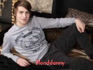 Blonddanny