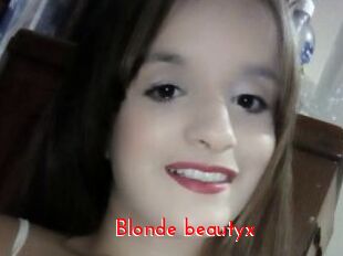 Blonde_beautyx