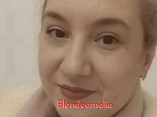 blondeamalia The Sex
