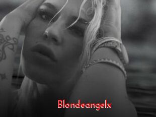 Blondeangelx