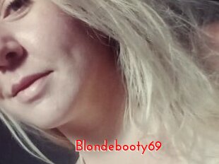 blondebooty69 The Sex