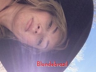 Blondebrazil