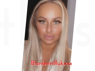 Blondemilfukxxx