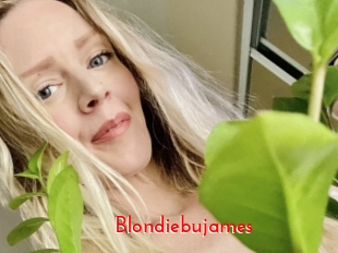 Blondiebujames
