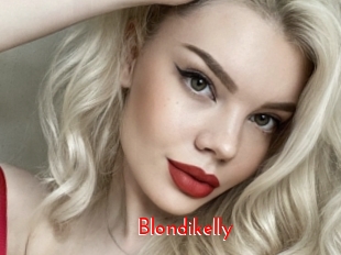 Blondikelly