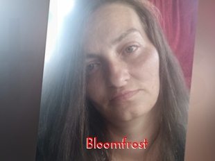 Bloomfrost