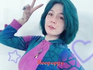 Bloopuppy