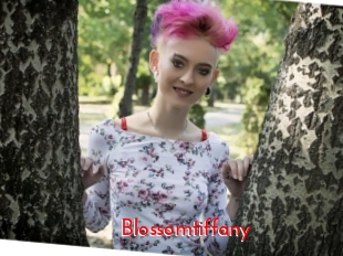 Blossomtiffany