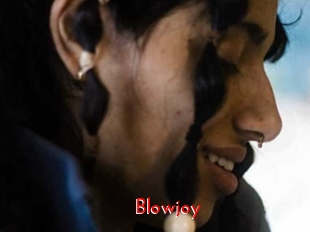 Blowjoy
