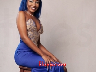 Blueaurora