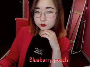 Blueberry_peach
