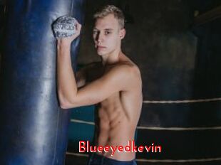Blueeyedkevin