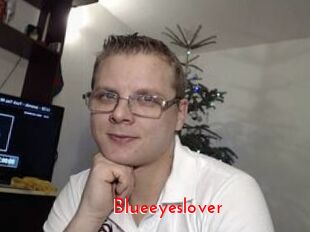 Blueeyeslover
