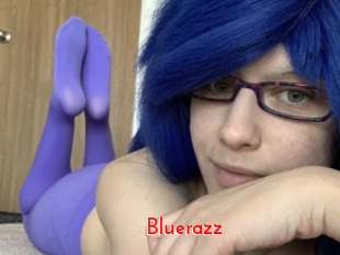 bluerazz The Sex