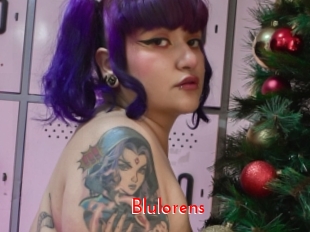 Blulorens