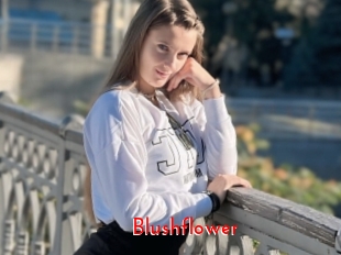 Blushflower