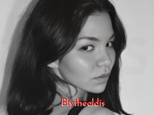 Blythealdis