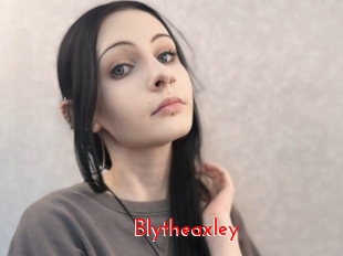 Blytheaxley