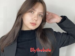 Blythebate