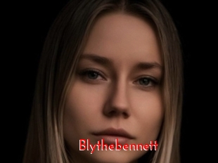 Blythebennett