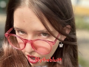 Blythebluitt