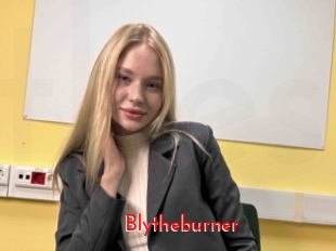 Blytheburner