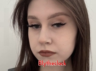 Blytheclack