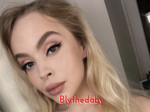 Blythedaby