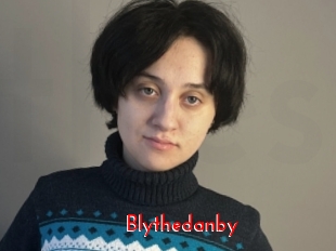 Blythedanby