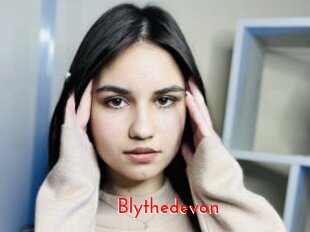 Blythedevon