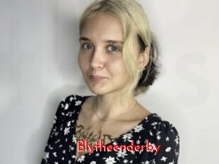 Blytheenderby