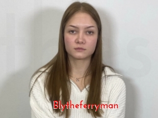 Blytheferryman